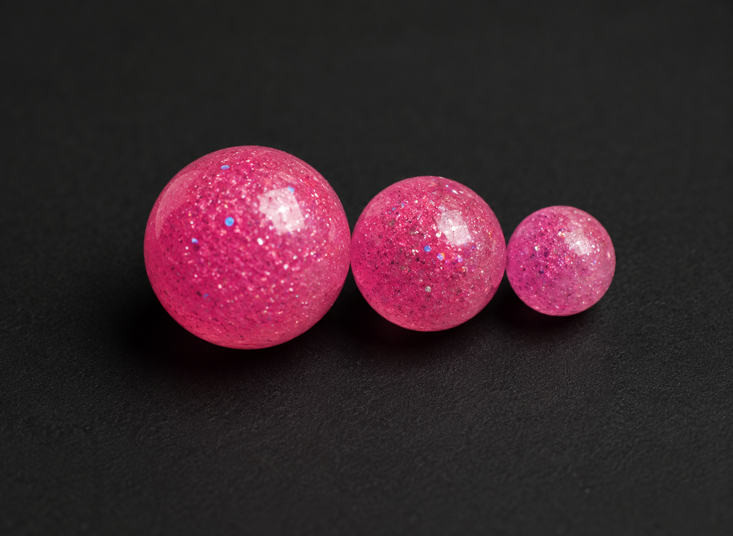 Mile Marker 12 Soft Bead