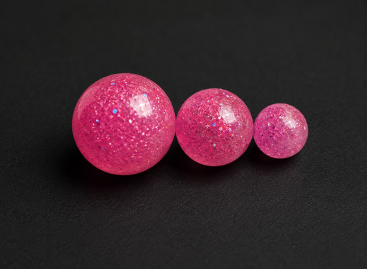 Mile Marker 12 – Soft Fishing Beads