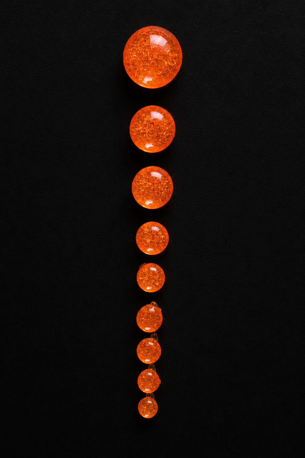 Camp 7 soft bead