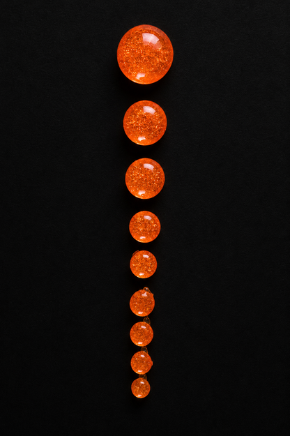 Camp 7 – Soft Fishing Beads
