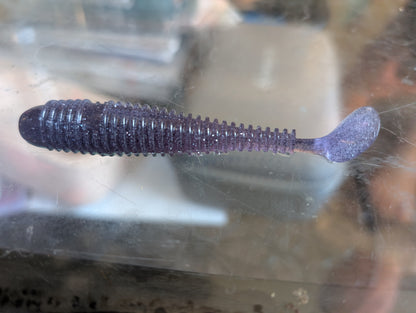 Lost Water Ten – Monthly Bait Subscription