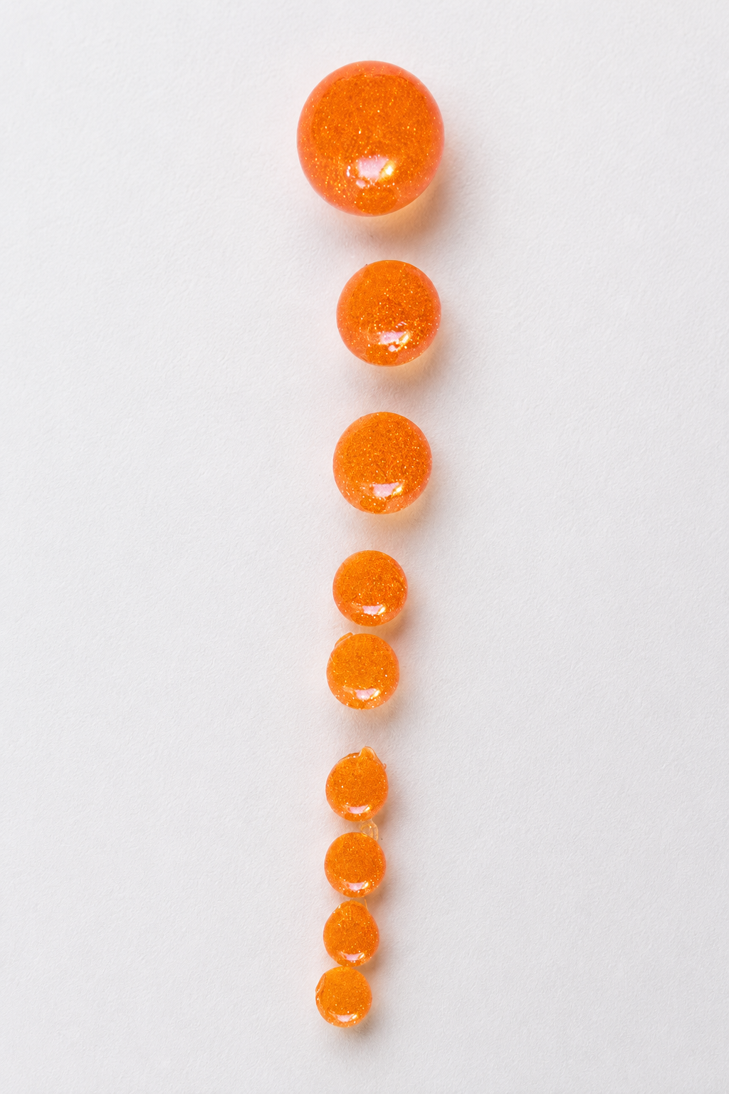 Camp 7 soft bead